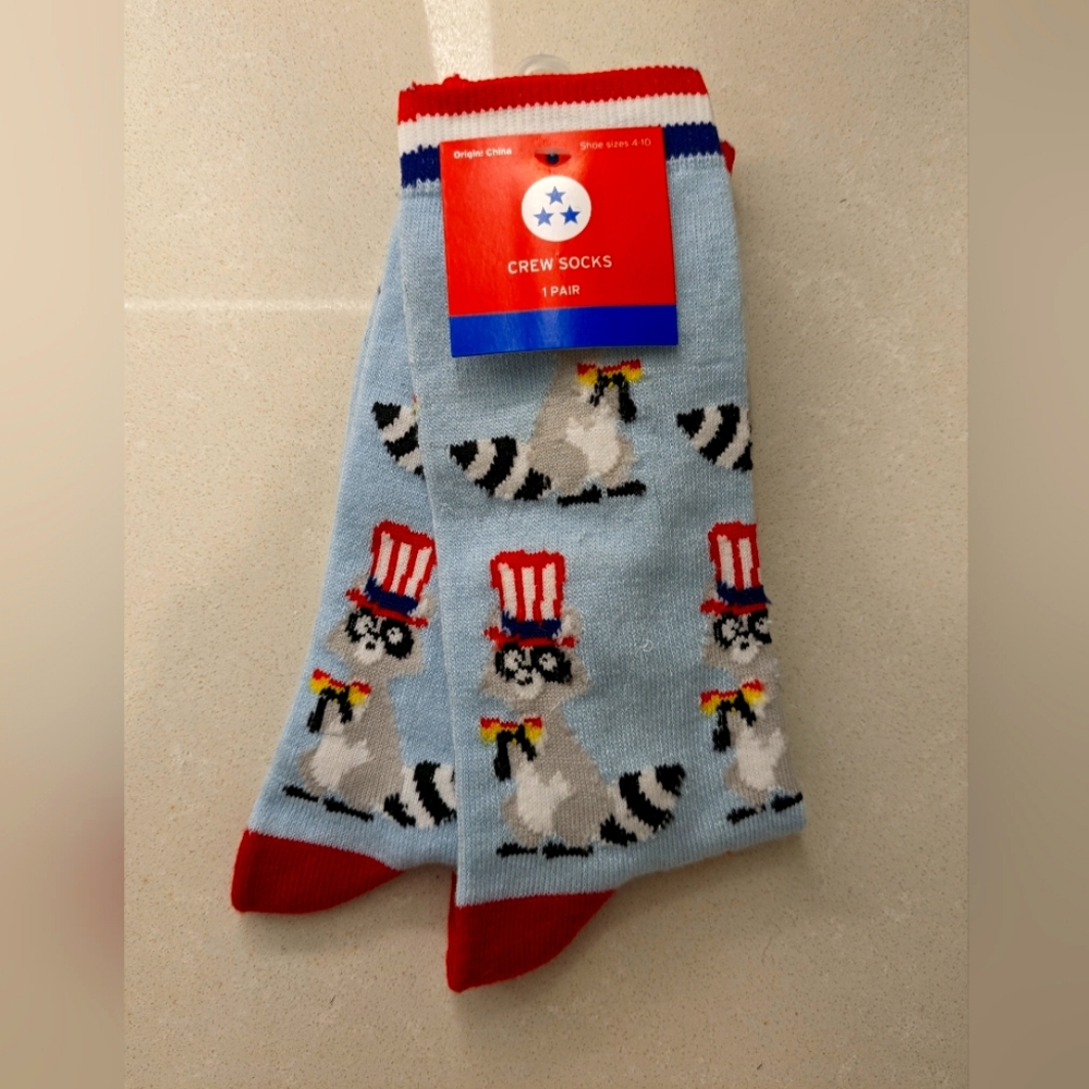 Socks